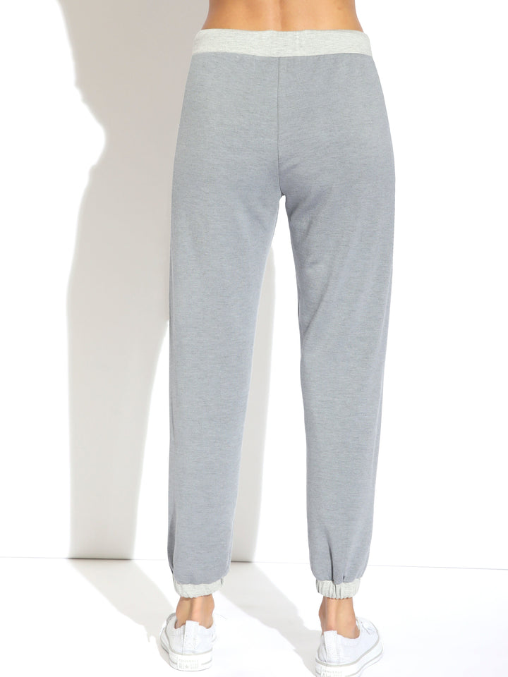 Joggers Two Tone