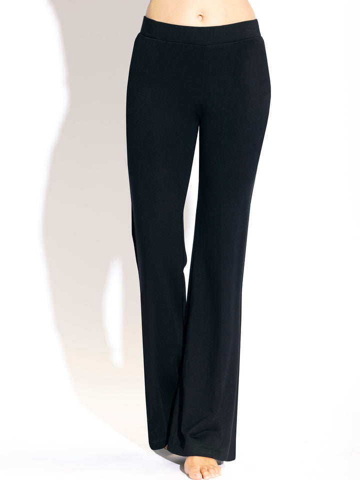 Flare Pants
