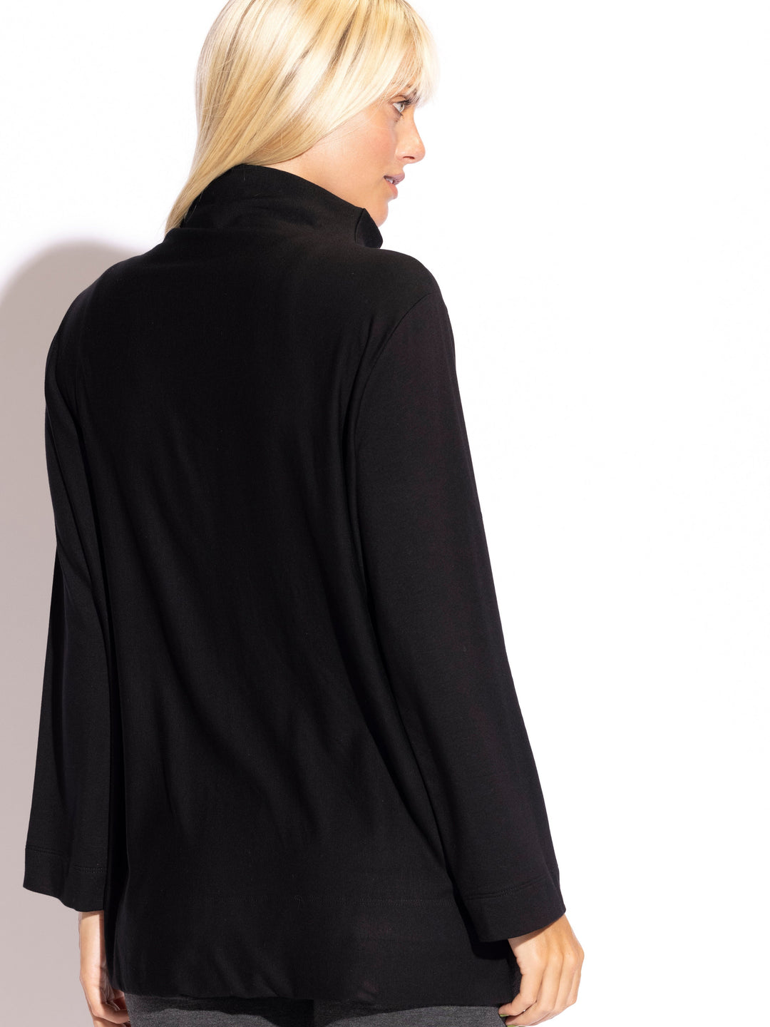 Lexi Funnel Neck Top
