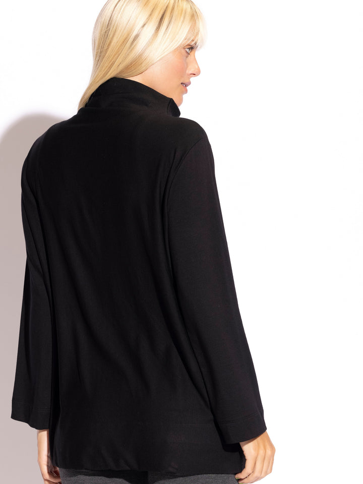 Lexi Funnel Neck Top