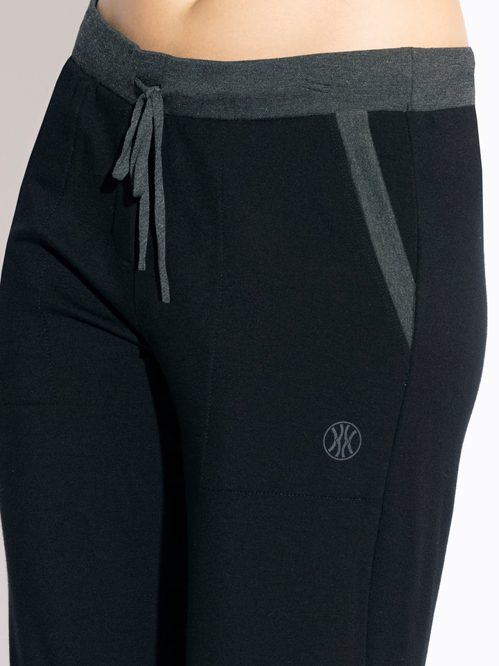 Joggers Two Tone