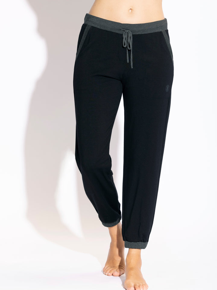 Joggers Two Tone