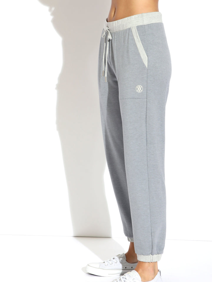 Joggers Two Tone