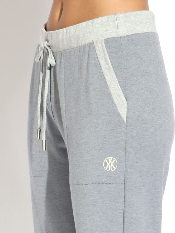 Joggers Two Tone