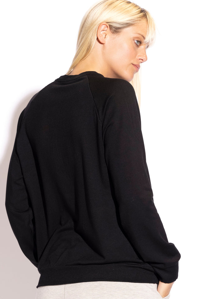 Nora Crewneck Pullover