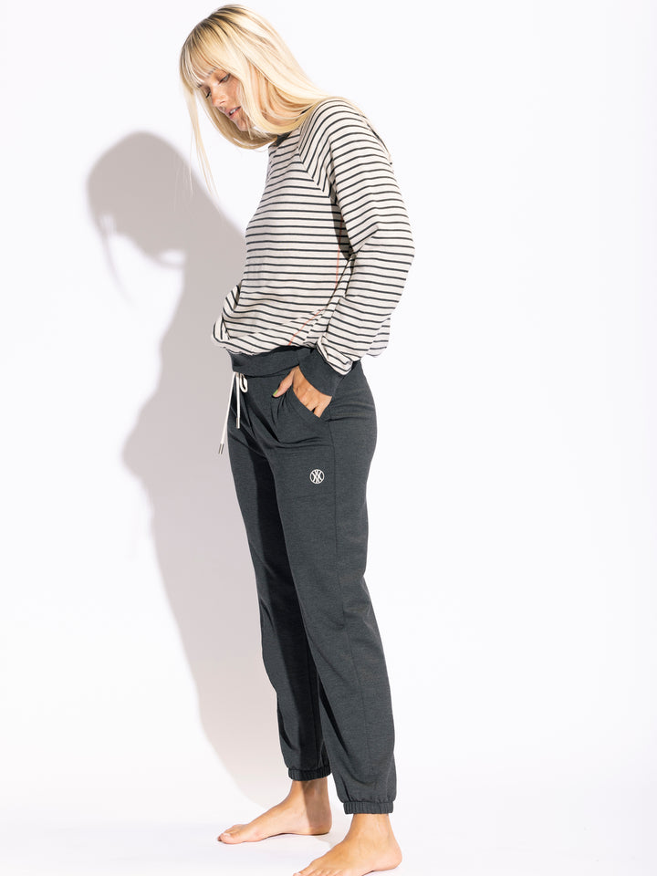 Nora Loungewear Set