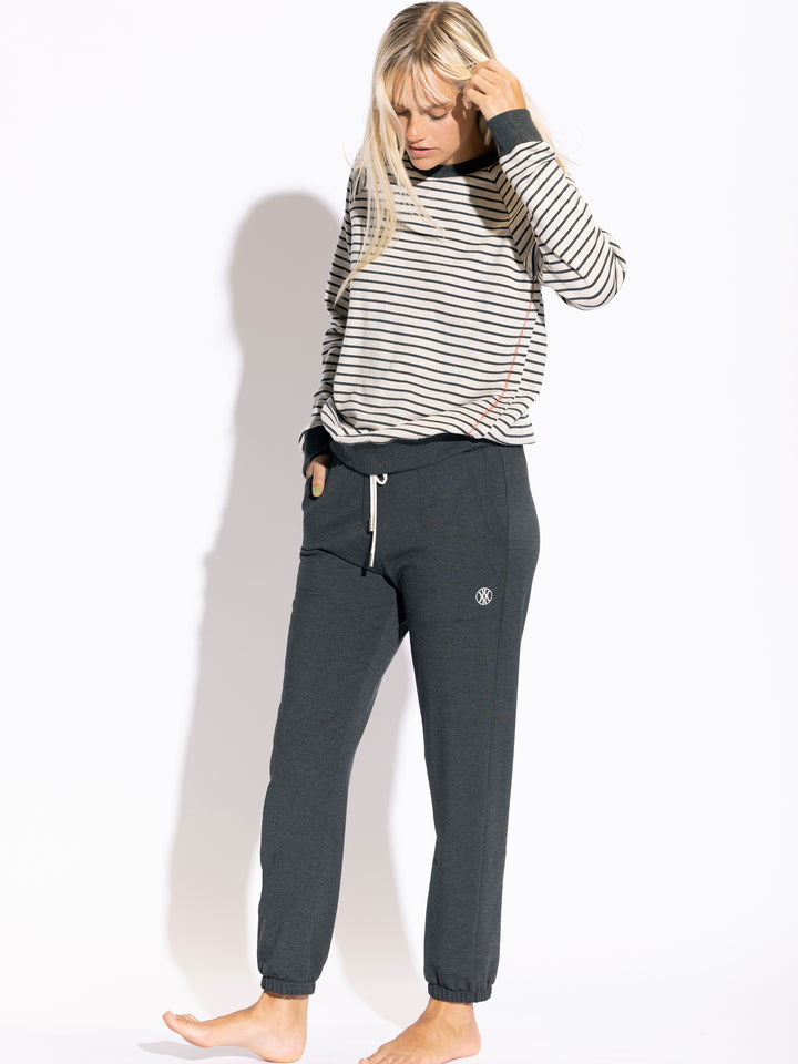 Nora Loungewear Set