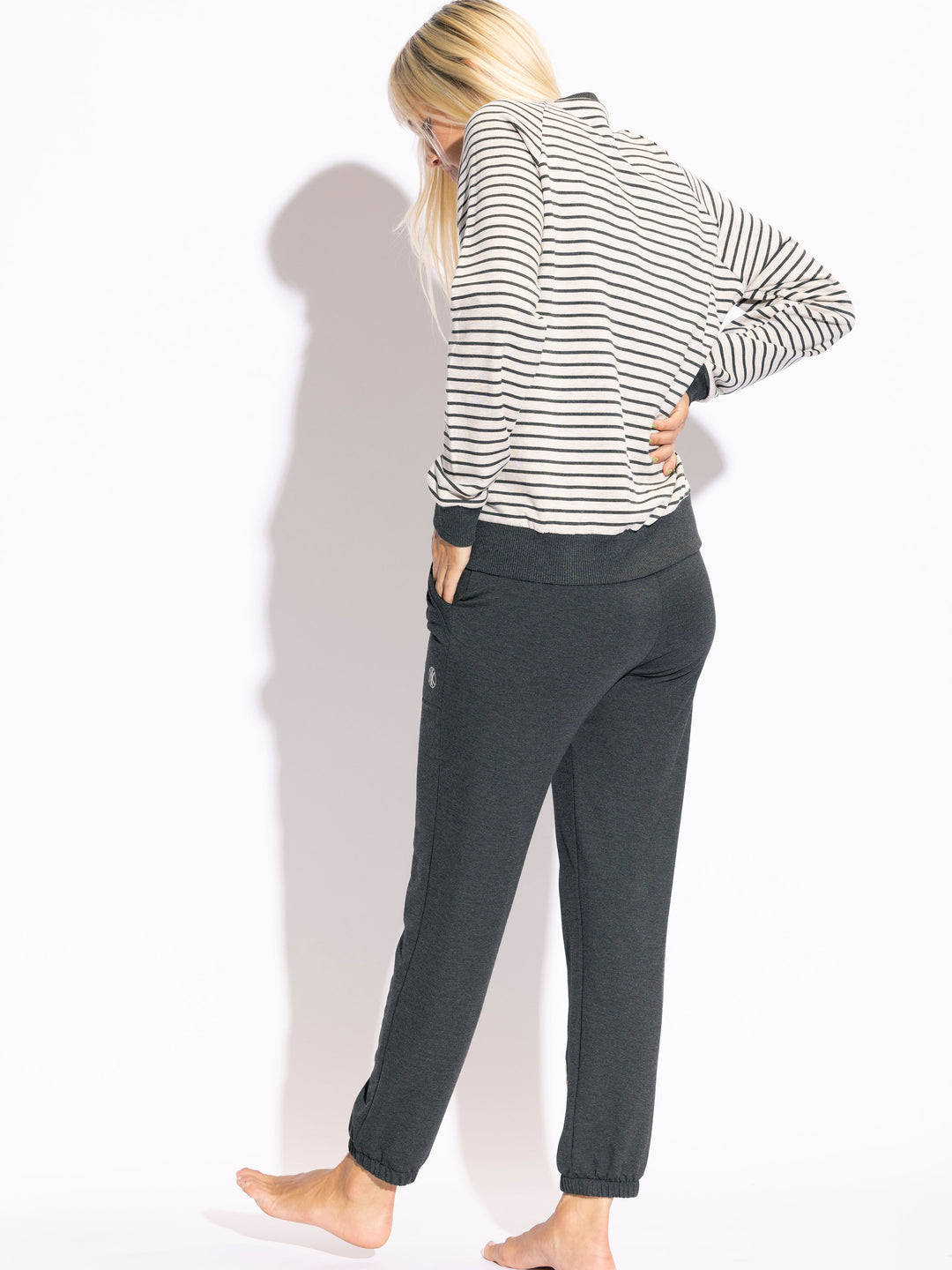 Nora Loungewear Set
